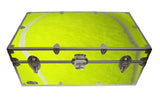 Designer Trunk - Tennis - 32x18x13.5"