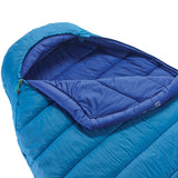 Therm-A-Rest® Space Cowboy 45° Sleeping Bag - Small