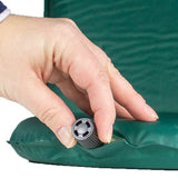 Kelty® Mistral SI Mummy Sleeping Pad