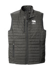 Camp Timberlane Puffy Vest