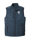 Camp Timberlane Puffy Vest