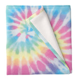 Top Trenz Fuzzy Blanket