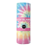 Top Trenz Fuzzy Throw Blanket