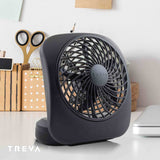 TREVA 5" Desktop Fan