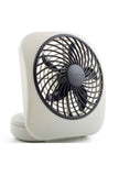 o2 cool 5 inch desktop battery operated fan