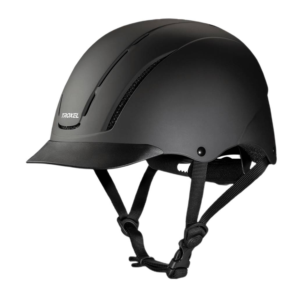 Troxel Spirit Riding Helmet