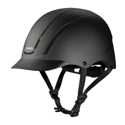 Troxel Spirit Riding Helmet|04-551S,04-551M,04-551L