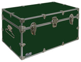 UnderGrad Footlocker Trunk 32x18x16.5"