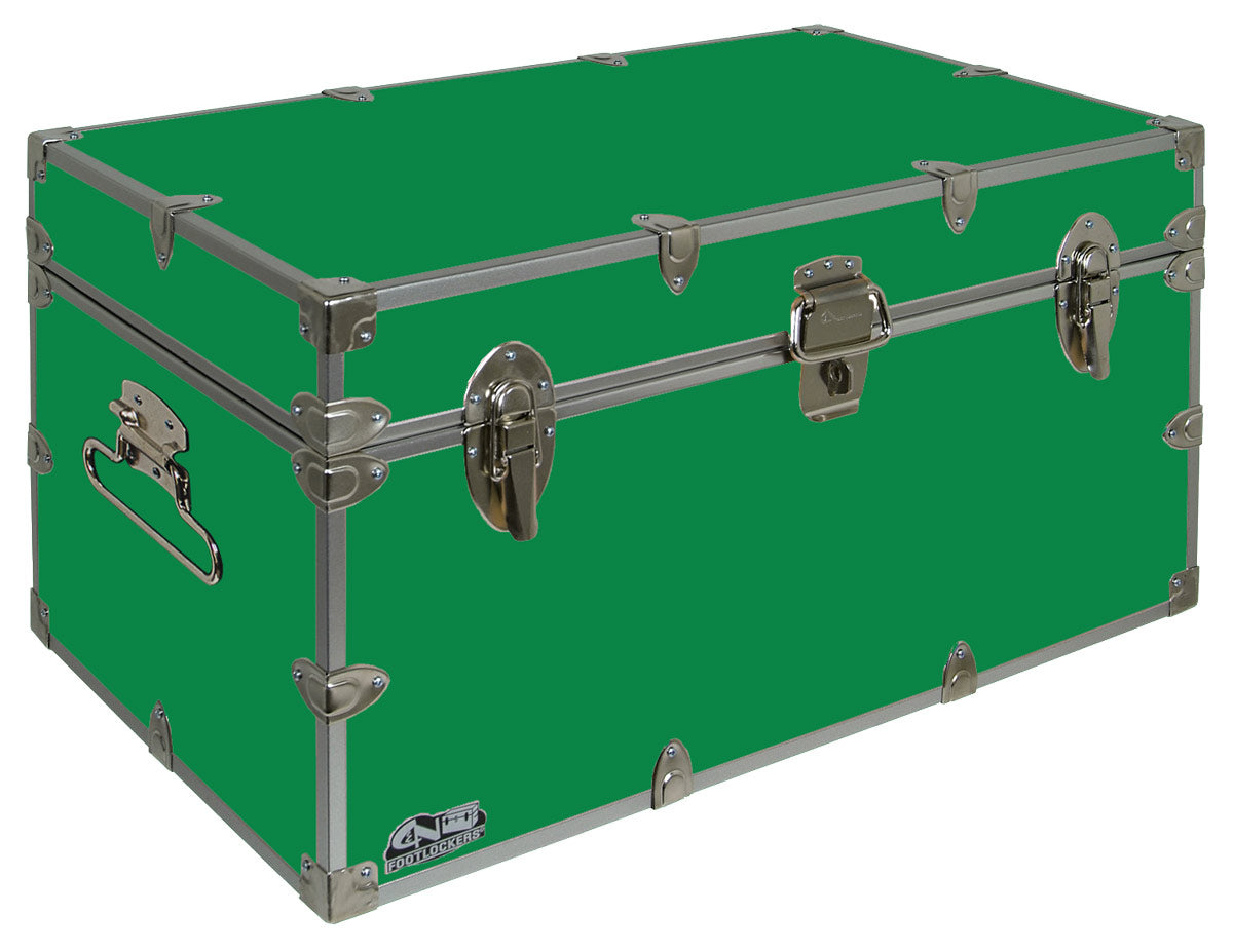 UnderGrad Footlocker Trunk 32x18x16.5"