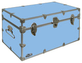 UnderGrad Footlocker Trunk 32x18x16.5"