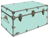 UnderGrad Footlocker Trunk 32x18x16.5"