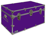 UnderGrad Footlocker Trunk 32x18x16.5"