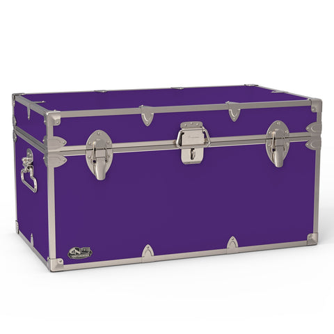 UnderGrad Footlocker Trunk 32x18x16.5"|1159