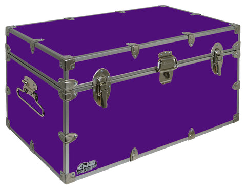 UnderGrad Footlocker Trunk 32x18x16.5"|1159