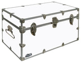 UnderGrad Footlocker Trunk 32x18x16.5"