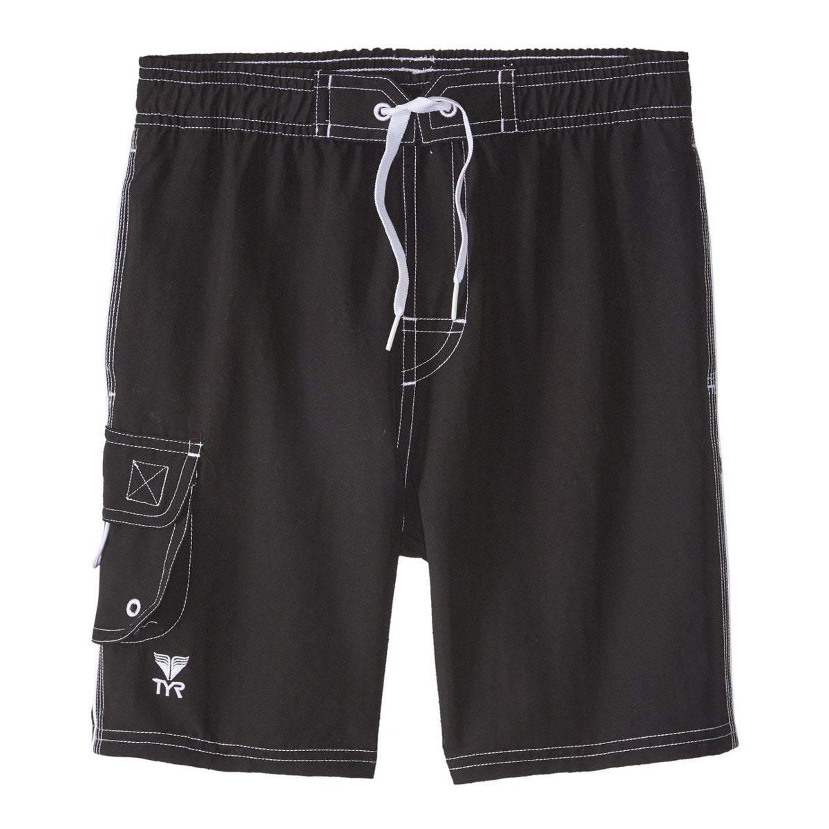 TYR Challenger Boy's Swim Short
