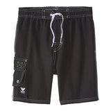 TYR Challenger Boy's Swim Short