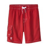 TYR Challenger Boy's Swim Short