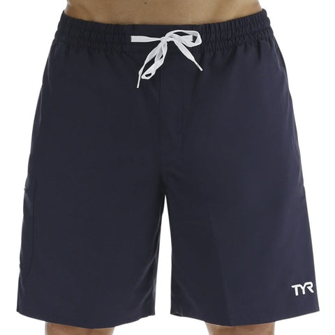 TYR Challenger-X Men's Swim Short|TCHA7A401S,TCHA7A401M,TCHA7A401L