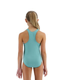 TYR Durafast Elite® Girls' Solid Ella Maxfit Swimsuit