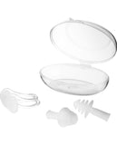 TYR Ergo Nose Clip and Ear Plug Set