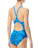 TYR Women's Hydra Diamondfit Swimsuit