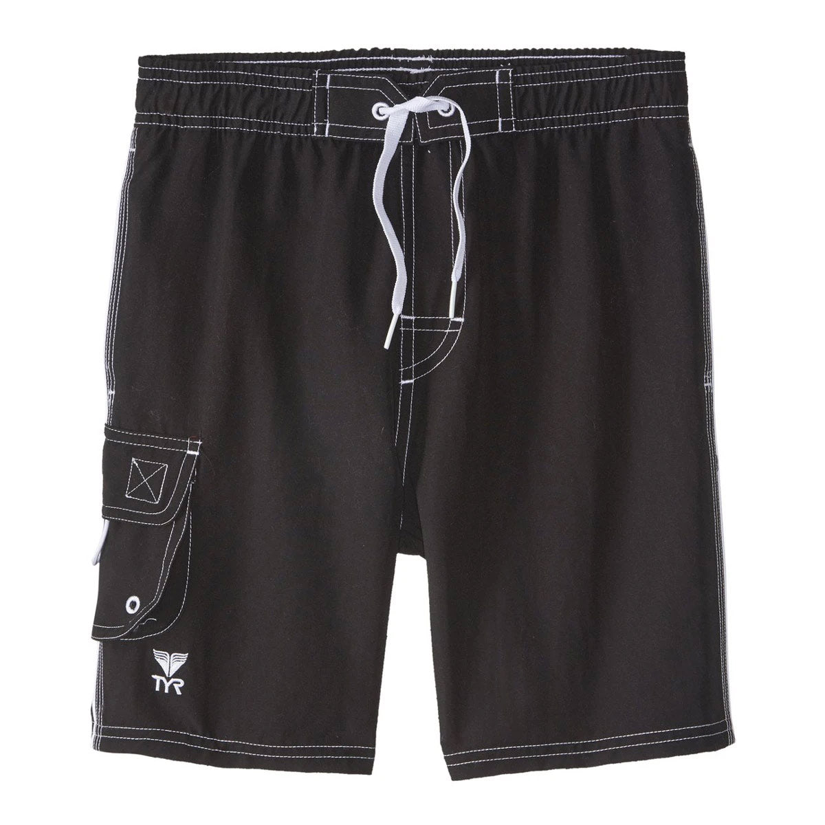 TYR Challenger Men's Swim Short
