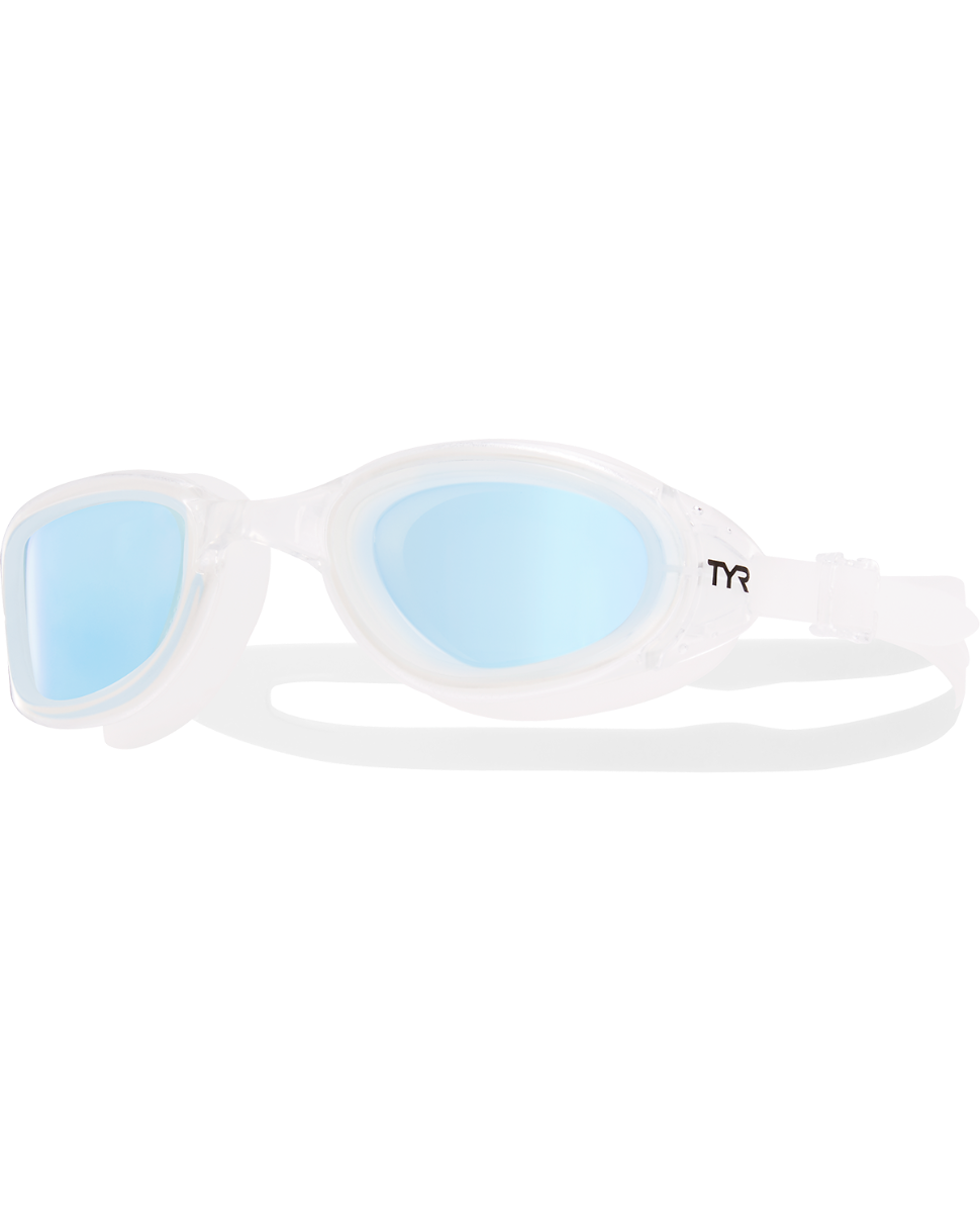 TYR Special Ops 2.0 Non-mirrored Adult Goggles
