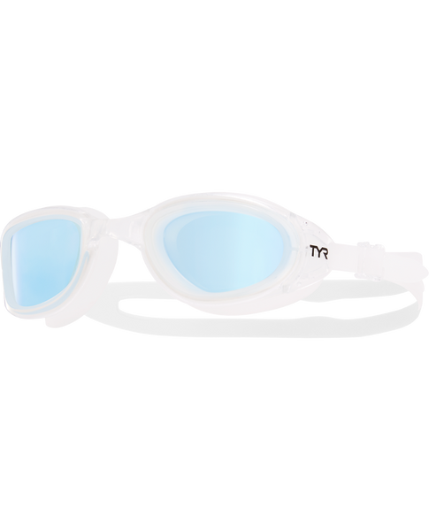 tyr special ops 3.0 polarized goggles TYR Adult Special Ops 2.0 Non-Mirrored Goggles, Blue