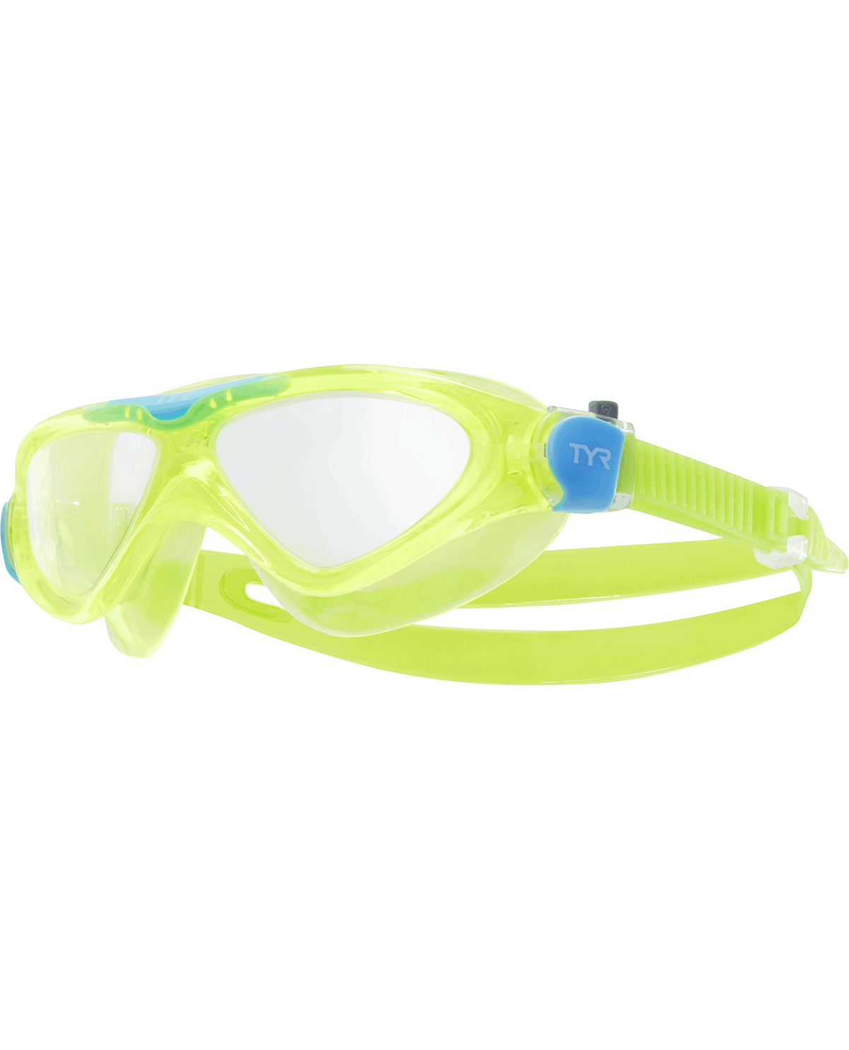 TYR Rouge Youth Swim Mask