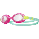 TYR Swimple Kids' Goggle