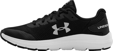 Under Armour Surge 2 Running Shoes|3022870-001-3.5,3022870-001-4,3022870-001-4.5,3022870-001-5,3022870-001-5.5,3022870-001-6,3022870-001-6.5,3022870-001-7