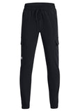 Under Armour Boys' Pennant Woven Cargo Pants
