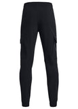 Under Armour Boys' Pennant Woven Cargo Pants