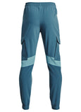 Under Armour Boys' Pennant Woven Cargo Pants