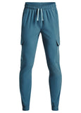 Under Armour Boys' Pennant Woven Cargo Pants