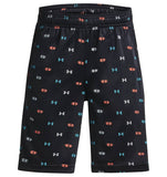 Under Armour Boys' Prototype Printed Shorts