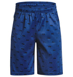 Under Armour Boys' Prototype Printed Shorts