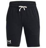 Under Armour Boys' Rival Terry Shorts