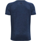 Under Armour Boys' Tech 2.0 Short Sleeve Shirt