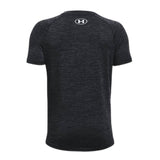 Under Armour Boys' Tech 2.0 Short Sleeve Shirt