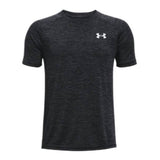 Under Armour Boys' Tech 2.0 Short Sleeve Shirt