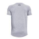 Under Armour Boys' Tech 2.0 Short Sleeve Shirt