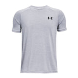 Under Armour Boys' Tech 2.0 Short Sleeve Shirt