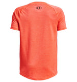 Under Armour Boys' Tech 2.0 Short Sleeve Shirt