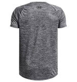 Under Armour Boys' Tech 2.0 Short Sleeve Shirt