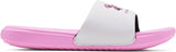 Under Armour Girls' Ansa Graphic Slides