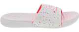 Under Armour Girls' Ansa Graphic Slides