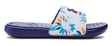 Under Armour Girls' Ansa Graphic Slides