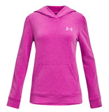 Under Armour Girls’ Rival Terry Hoodie